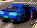 Spiel City Taxi Simulator Taxispiele  Online