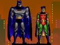 Spiel Abenteuer von Batman und Robin  Online