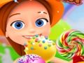 Spiel Cowboyhut hüpft  Online
