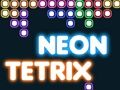 Spiel Neon-Tetris  Online