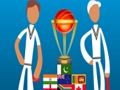Spiel Last Man Cricket-Weltmeisterschaft  Online