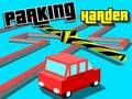 Spiel Parken schwieriger  Online