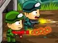 Spiel Zombie Last Castle Online