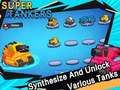 Spiel Supertanker  Online