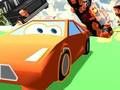 Spiel Super-Auto-Verfolgungsjagd  Online