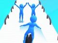 Spiel Menschliches Fahrzeug  Online