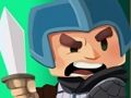 Spiel Winziger Zusammenstoß  Online