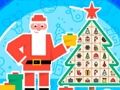 Spiel Fang die Schneeflocke  Online