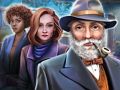 Spiel Gruselige Gasse  Online