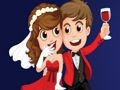 Spiel Flucht aus dem Pärchen-Partyraum  Online