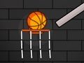 Spiel Cut & Dunk Online