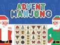 Spiel Advents-Mahjong  Online