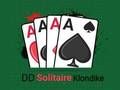 Spiel Solitär Klondike  Online