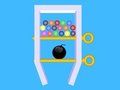 Spiel Wischen Sie den Pin  Online