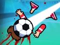 Spiel Fußball-Killer online  Online