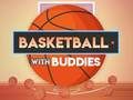 Spiel Basketball mit Freunden  Online