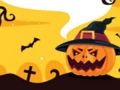 Spiel Lass dich nicht erschrecken Puzzle  Online