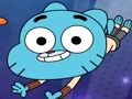 Spiel Die fantastische Welt von Gumball: Gumball Drop  Online