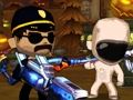 Spiel Cartoon Z Squad  Online