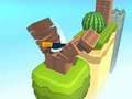 Spiel Messersprung  Online