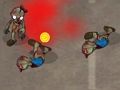 Spiel Zombie-Royale-Verteidigung  Online