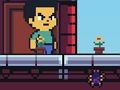 Spiel Spinnenbefall  Online