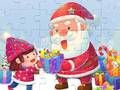 Spiel Weihnachtsrätsel 2021  Online