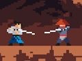 Spiel Samurai-Kampf  Online