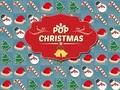 Spiel Pop-Weihnachten  Online