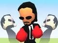 Spiel Mr One Punch Online