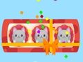 Spiel DonutKatzen  Online
