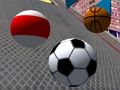 Spiel Pistenstadt  Online