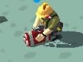 Spiel Bombenjäger  Online
