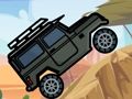 Spiel Jeeps-Fahrer  Online