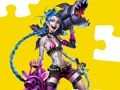 Spiel Arkane Jinx Puzzle  Online