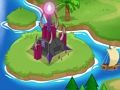 Spiel Königreichsangriff  Online