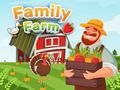 Spiel Familienbauernhof  Online