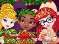 Spiel Baby Prinzessinnen Wunderbare Weihnachten  Online