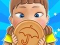 Spiel Tintenfisch-Zucker kochen  Online