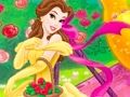 Spiel Disney Die Schöne und das Biest Belles magische Welt  Online