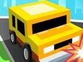 Spiel Blocky Highway Racing Online