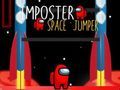 Spiel Sposter Space Pulloper Online
