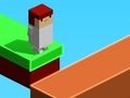 Spiel Zick-Zack-Brücken  Online