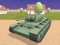 Spiel Panzerallianz  Online
