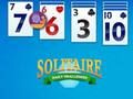 Spiel Tägliche Solitaire-Herausforderung Online Spiel Tägliche Solitaire-Herausforderung Online
