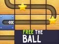 Spiel Befreie den Ball  Online