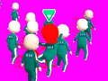 Spiel Squid Game Challenge 3D Survival Master Online