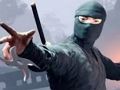 Spiel Tippen Sie auf Ninja  Online
