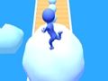 Spiel Schneeballrausch 3D  Online