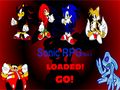 Spiel Sonic RPG EPS 1 Teil 2  Online